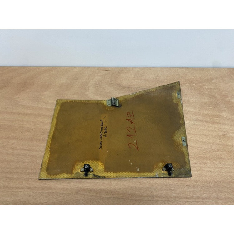 PANEL ASSY FWD RUD LH FO P/N: D2511222500100 S/N: SI040001