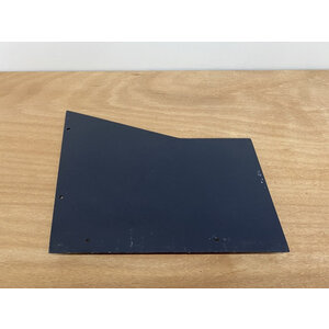 PANEL ASSY FWD RUD LH FO S/N SI040002