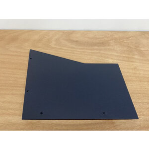 PANEL ASSY FWD RUD LH FO S/N SI040004