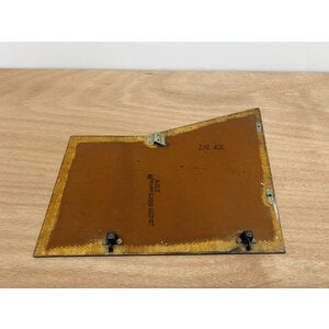 PANEL ASSY FWD RUD LH FO P/N: D2511222500100 S/N: SI040004