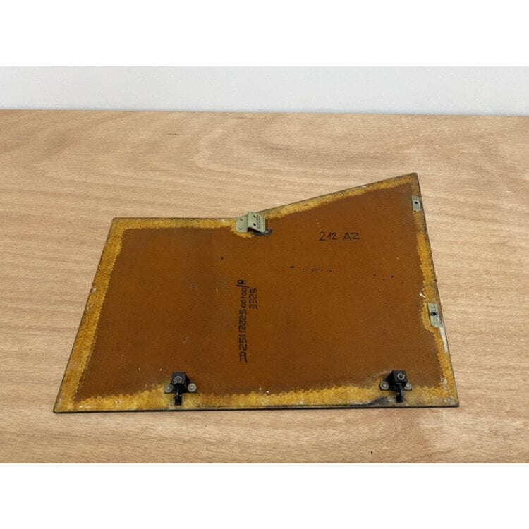 PANEL ASSY FWD RUD LH FO P/N: D2511222500100 S/N: SI040004