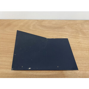 PANEL ASSY FWD RUD LH FO S/N SI040005