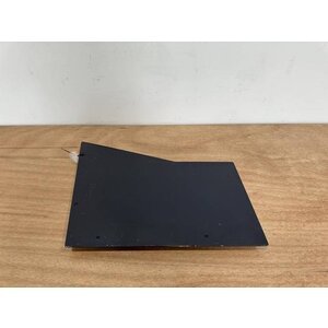PANEL ASSY FWD RUD LH FO S/N SI040044