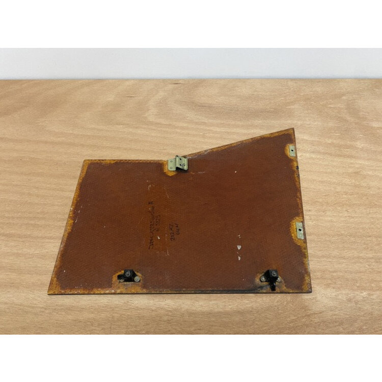 PANEL ASSY FWD RUD LH FO P/N: D2511222500100 S/N: SI040008
