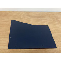 PANEL ASSY FWD RUD LH FO S/N SI040010