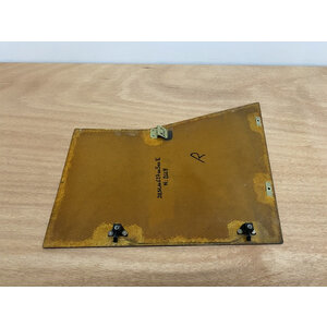PANEL ASSY FWD RUD LH FO P/N: D2511222500100 S/N: SI040010