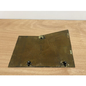 PANEL ASSY FWD RUD LH FO P/N: D2511222500100 S/N: SI040012