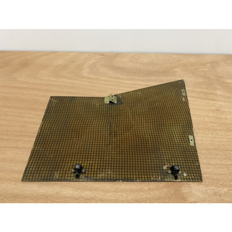 PANEL ASSY FWD RUD LH FO P/N: D2511222500100 S/N: SI040012
