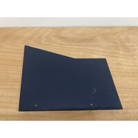 PANEL ASSY FWD RUD LH FO S/N SI040013