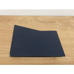 PANEL ASSY FWD RUD LH FO S/N SI040014
