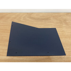 PANEL ASSY FWD RUD LH FO S/N SI040015