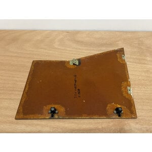 PANEL ASSY FWD RUD LH FO P/N: D2511222500100 S/N: SI040015