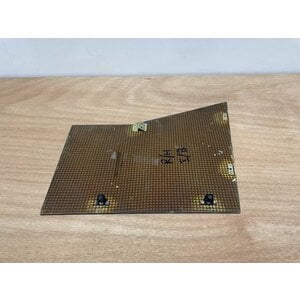 PANEL ASSY FWD RUD LH FO P/N: D2511222500100 S/N: SI040017