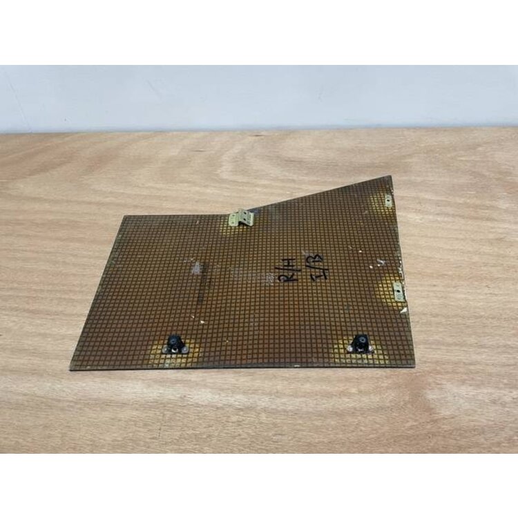 PANEL ASSY FWD RUD LH FO P/N: D2511222500100 S/N: SI040017