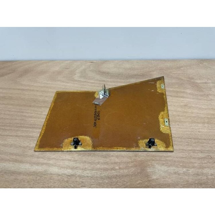PANEL ASSY FWD RUD LH FO P/N: D2511222500100 S/N: SI040021