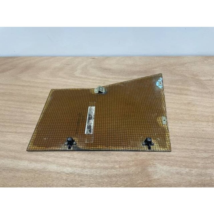 PANEL ASSY FWD RUD LH FO P/N: D2511222500100 S/N: SI040022