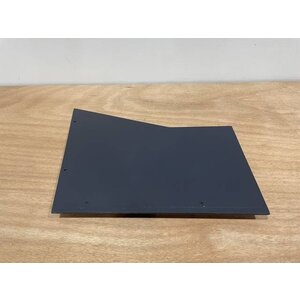 PANEL ASSY FWD RUD LH FO S/N SI040024