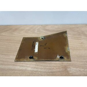 PANEL ASSY FWD RUD LH FO P/N: D2511222500100 S/N: SI040024