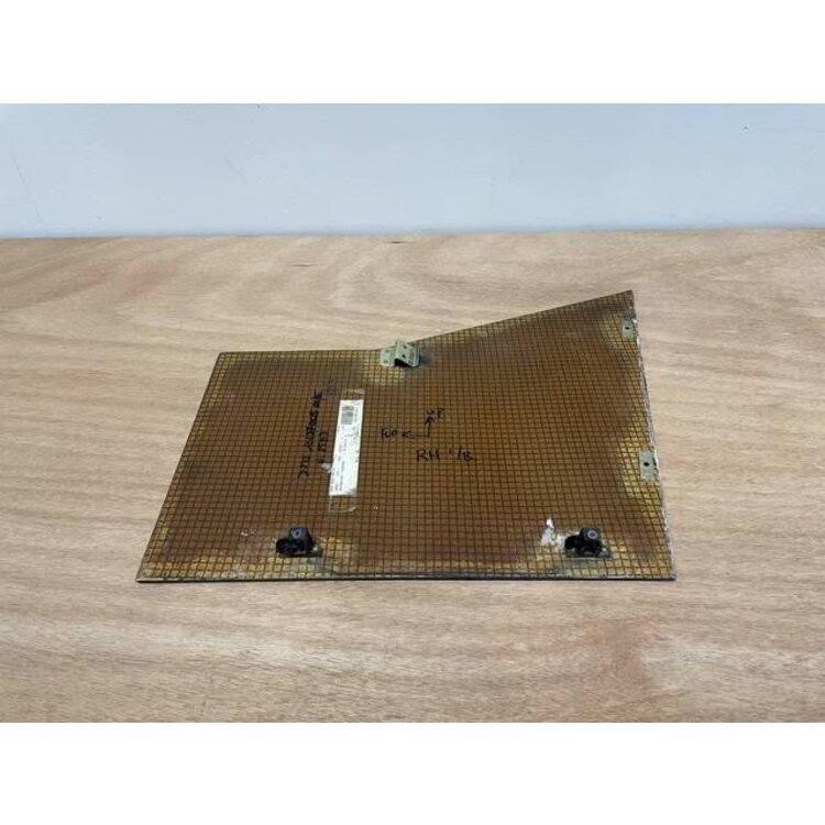 PANEL ASSY FWD RUD LH FO P/N: D2511222500100 S/N: SI040024
