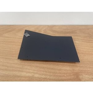 PANEL ASSY FWD RUD LH FO S/N SI040027