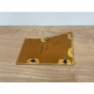 PANEL ASSY FWD RUD LH FO P/N: D2511222500100 S/N: SI040027