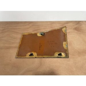 PANEL ASSY FWD RUD LH FO P/N: D2511222500100 S/N: SI040030