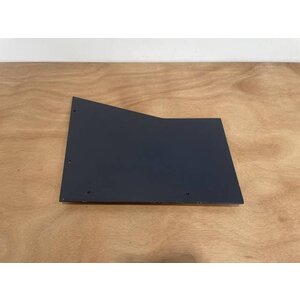 PANEL ASSY FWD RUD LH FO S/N SI040031