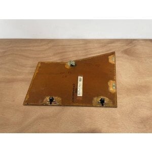 PANEL ASSY FWD RUD LH FO P/N: D2511222500100 S/N: SI040031