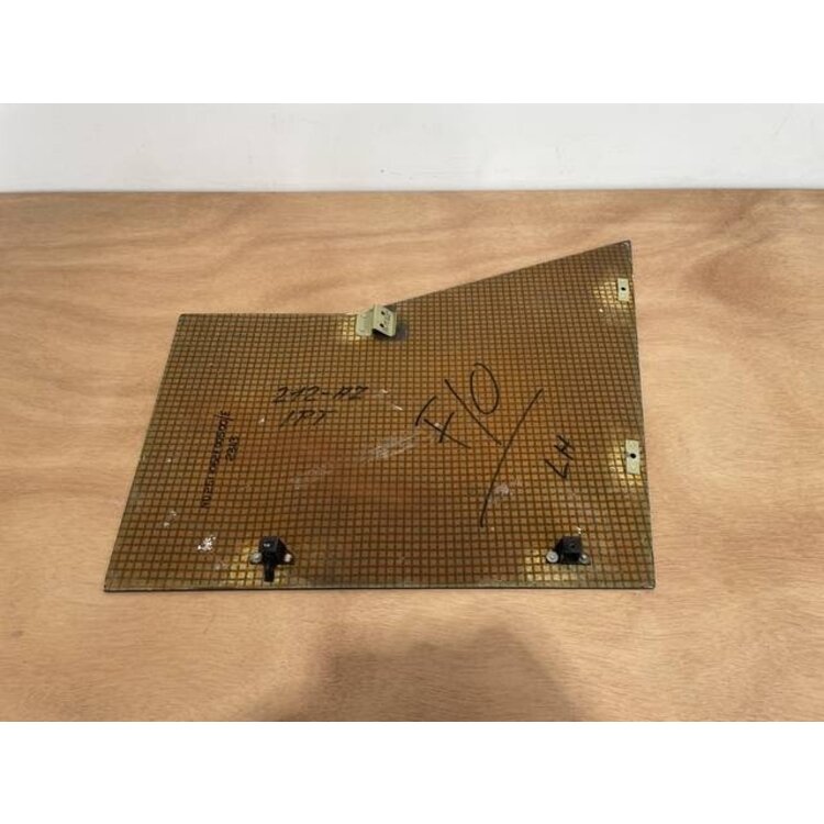 PANEL ASSY FWD RUD LH FO P/N: D2511222500100 S/N: SI040033