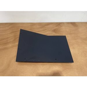 PANEL ASSY FWD RUD LH FO S/N SI040035