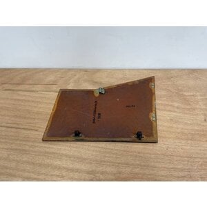 PANEL ASSY FWD RUD LH FO P/N: D2511222500100 S/N: SI040038