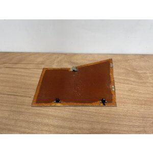PANEL ASSY FWD RUD LH FO P/N: D2511222500100 S/N: SI040040