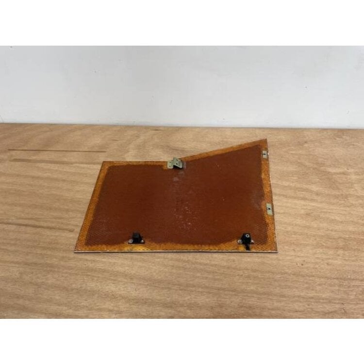 PANEL ASSY FWD RUD LH FO P/N: D2511222500100 S/N: SI040040