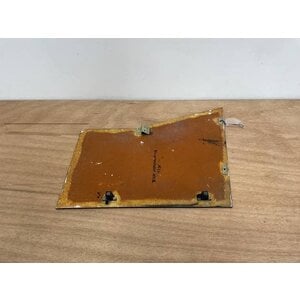 PANEL ASSY FWD RUD LH FO P/N: D2511222500100 S/N: SI040041