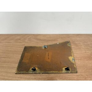 PANEL ASSY FWD RUD LH FO P/N: D2511222500100 S/N: SI040042