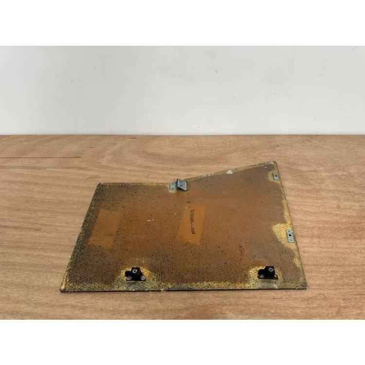PANEL ASSY FWD RUD LH FO P/N: D2511222500100 S/N: SI040042