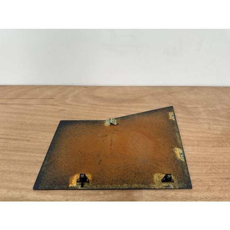 PANEL ASSY FWD RUD LH FO P/N: D2511222500100 S/N: SI040043