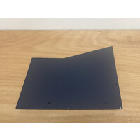 PANEL ASSY FWD RUD RH CPT S/N SI023001