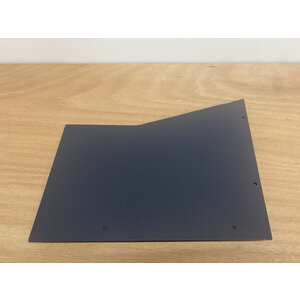 PANEL ASSY FWD RUD RH CPT S/N SI023004
