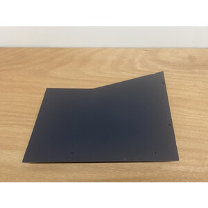 PANEL ASSY FWD RUD RH CPT S/N SI023005