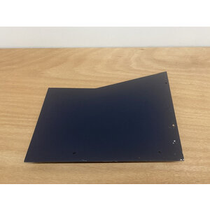 PANEL ASSY FWD RUD RH CPT S/N SI023008