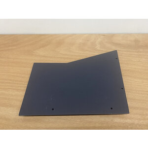 PANEL ASSY FWD RUD RH CPT S/N SI023009