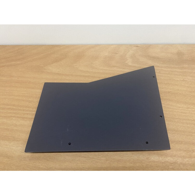 PANEL ASSY FWD RUD RH CPT P/N: D2511222500000 S/N: SI023009