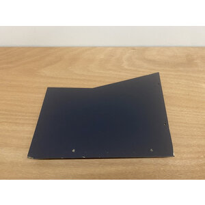 PANEL ASSY FWD RUD RH CPT S/N SI023011