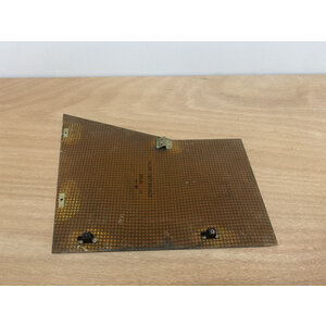PANEL ASSY FWD RUD RH CPT P/N: D2511222500000 S/N: SI023011