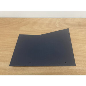 PANEL ASSY FWD RUD RH CPT S/N SI023013