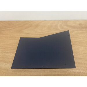 PANEL ASSY FWD RUD RH CPT S/N SI023014