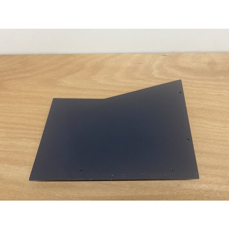 PANEL ASSY FWD RUD RH CPT P/N: D2511222500000 S/N: SI023014