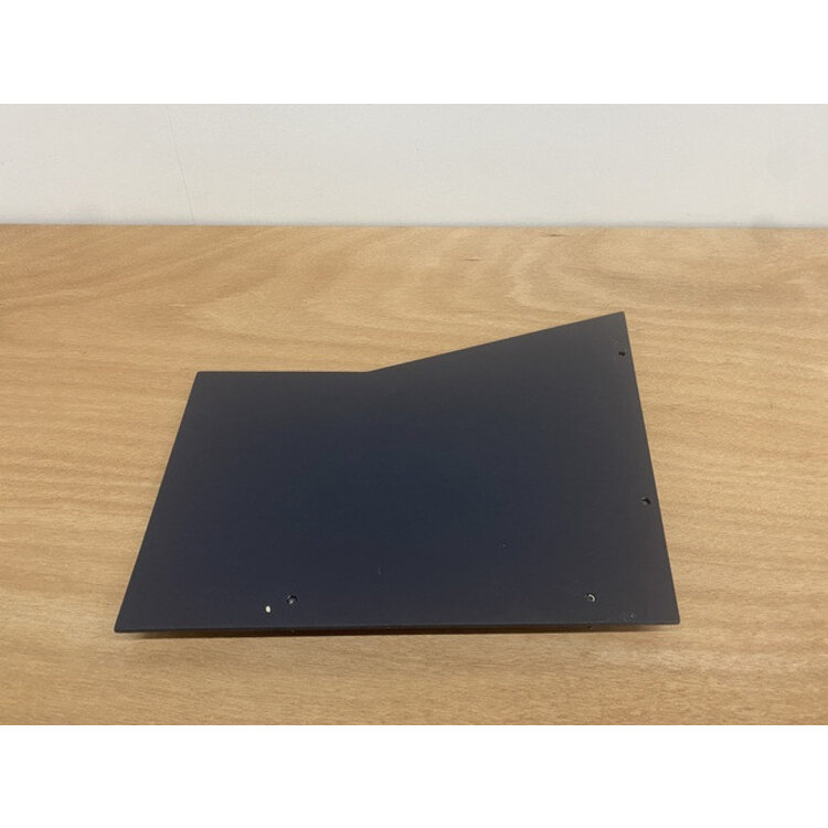 PANEL ASSY FWD RUD RH CPT P/N: D2511222500000 S/N: SI023015