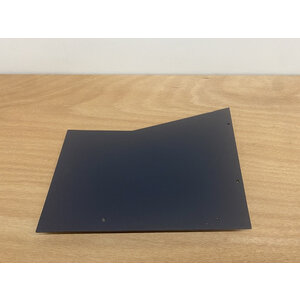 PANEL ASSY FWD RUD RH CPT S/N SI023016